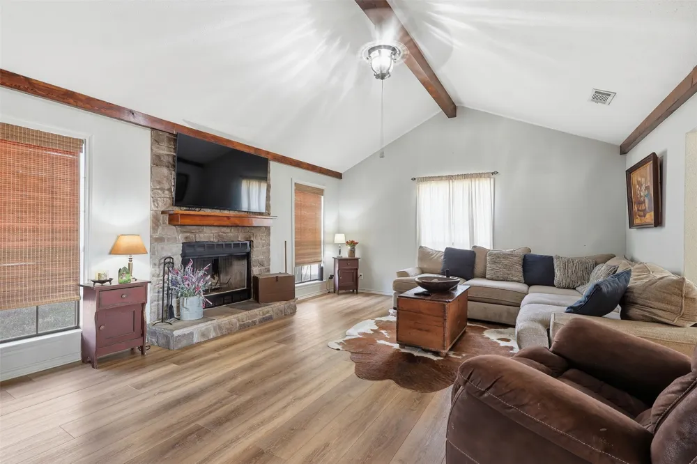 116 CR 3340 Cookville, TX 75558