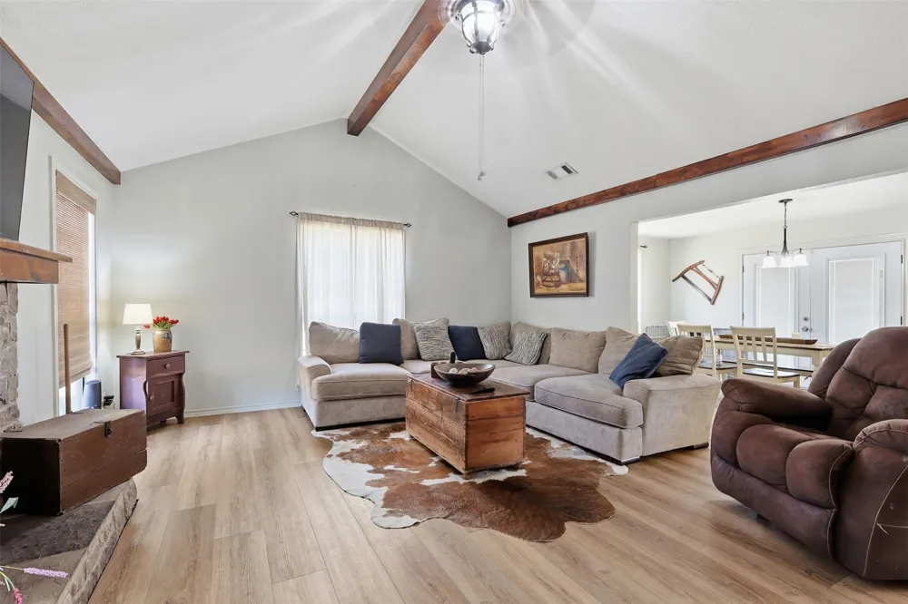 116 CR 3340 Cookville, TX 75558