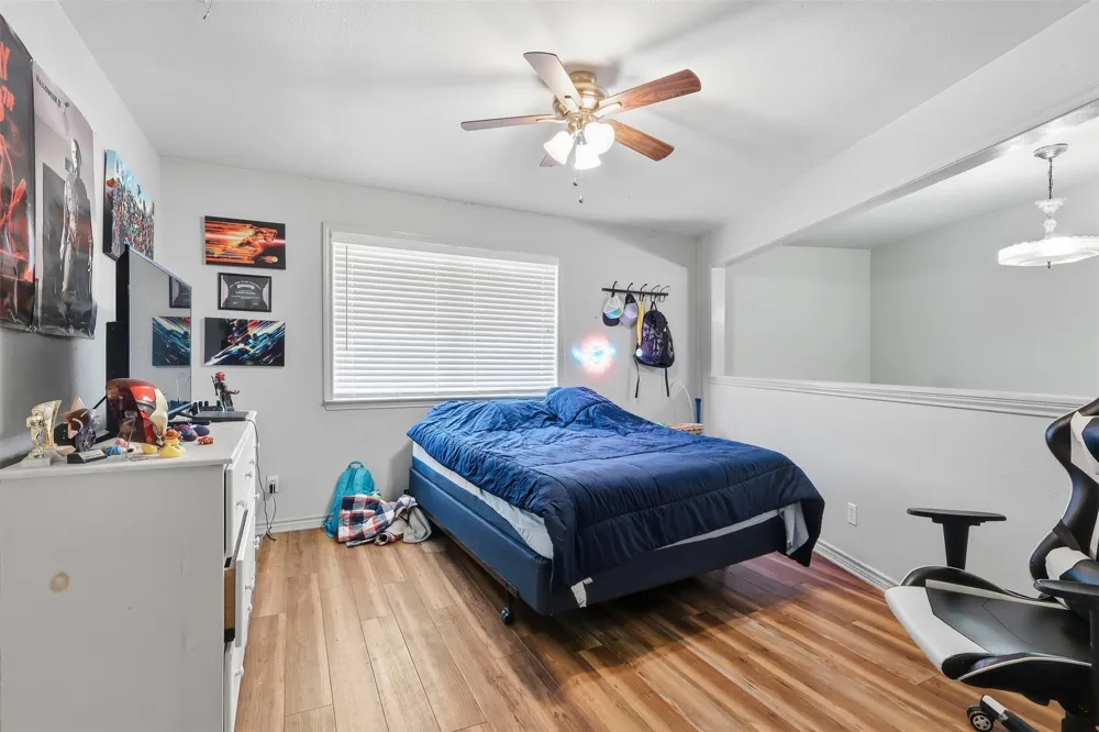 116 CR 3340 Cookville, TX 75558
