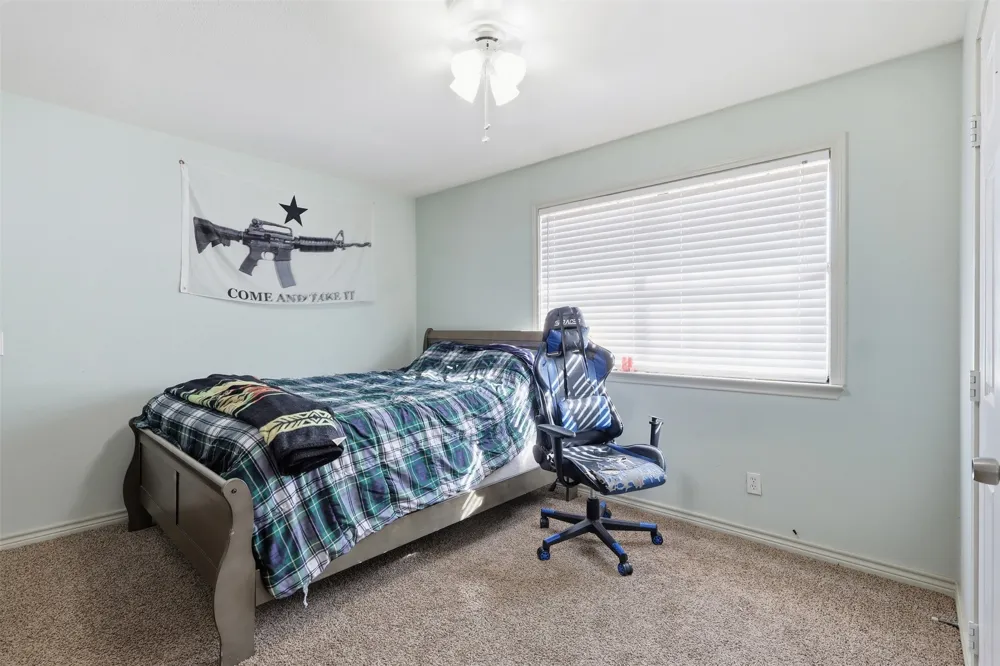116 CR 3340 Cookville, TX 75558