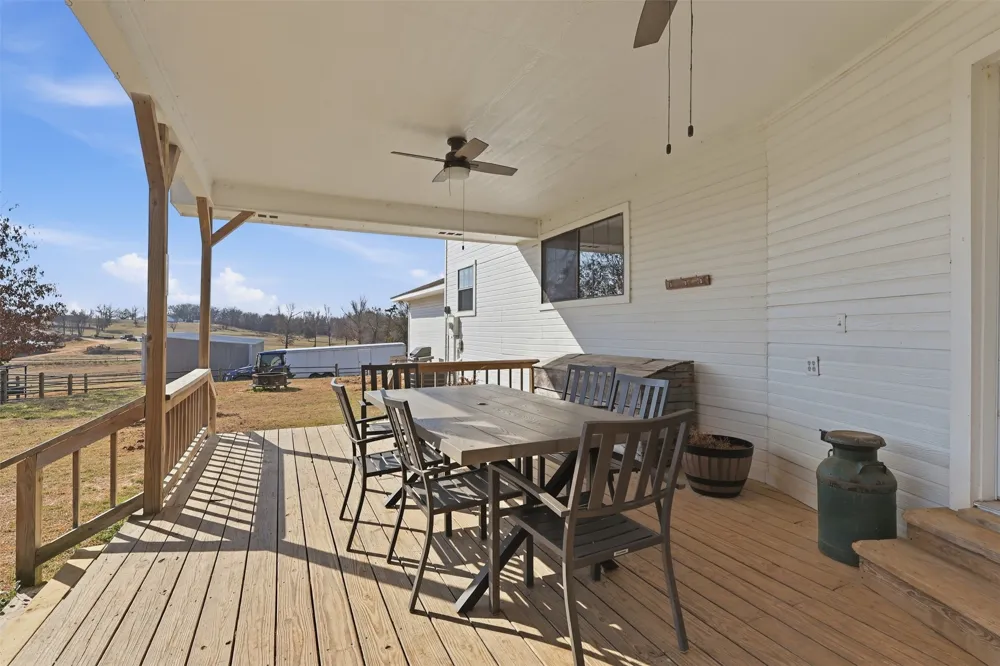 116 CR 3340 Cookville, TX 75558