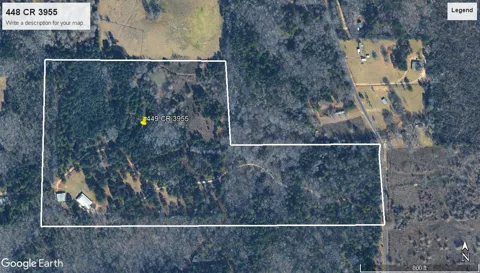 448 County Road 3955