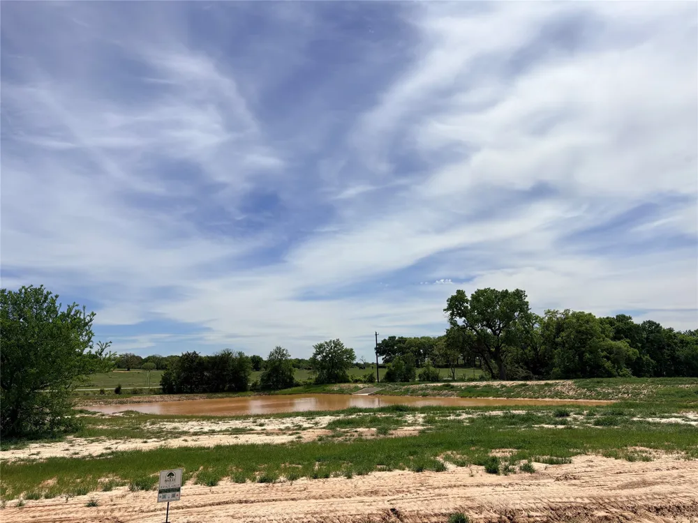 160 Daggett Drive Decatur, TX 76234