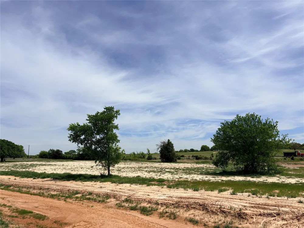 160 Daggett Drive Decatur, TX 76234