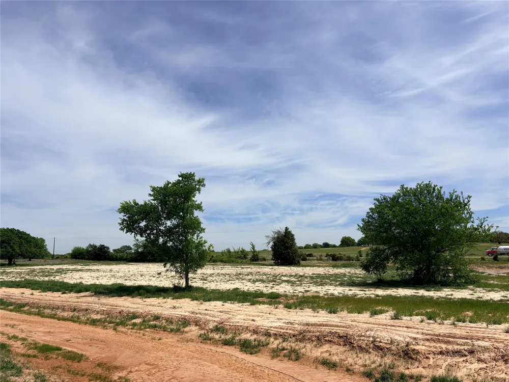 160 Daggett Drive Decatur, TX 76234
