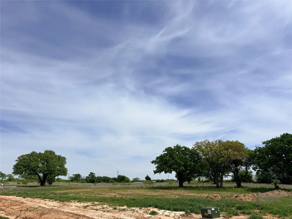 168 Daggett Drive Decatur, TX 76234