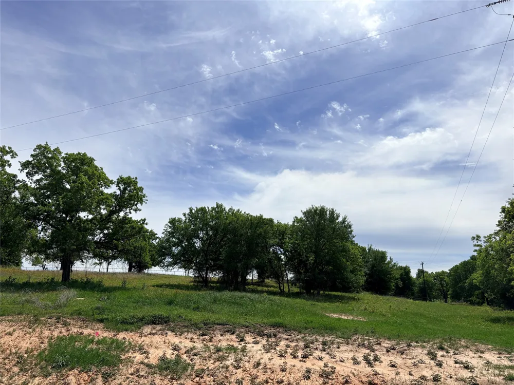 128 Daggett Drive Decatur, TX 76234