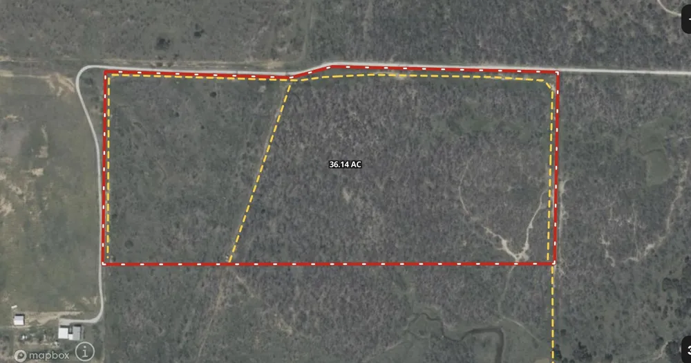 CR 156 Breckenridge, TX 76424