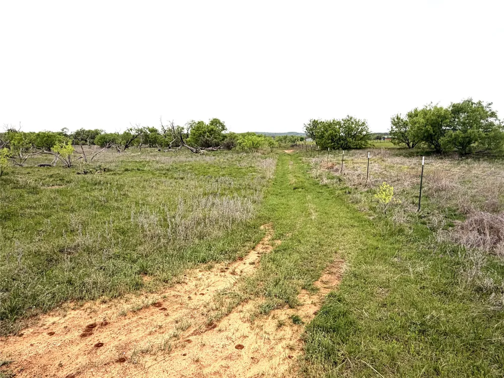 CR 156 Breckenridge, TX 76424