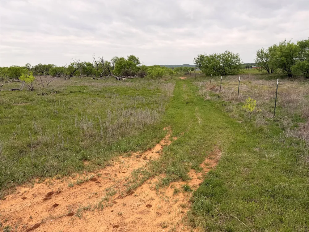 CR 156 Breckenridge, TX 76424