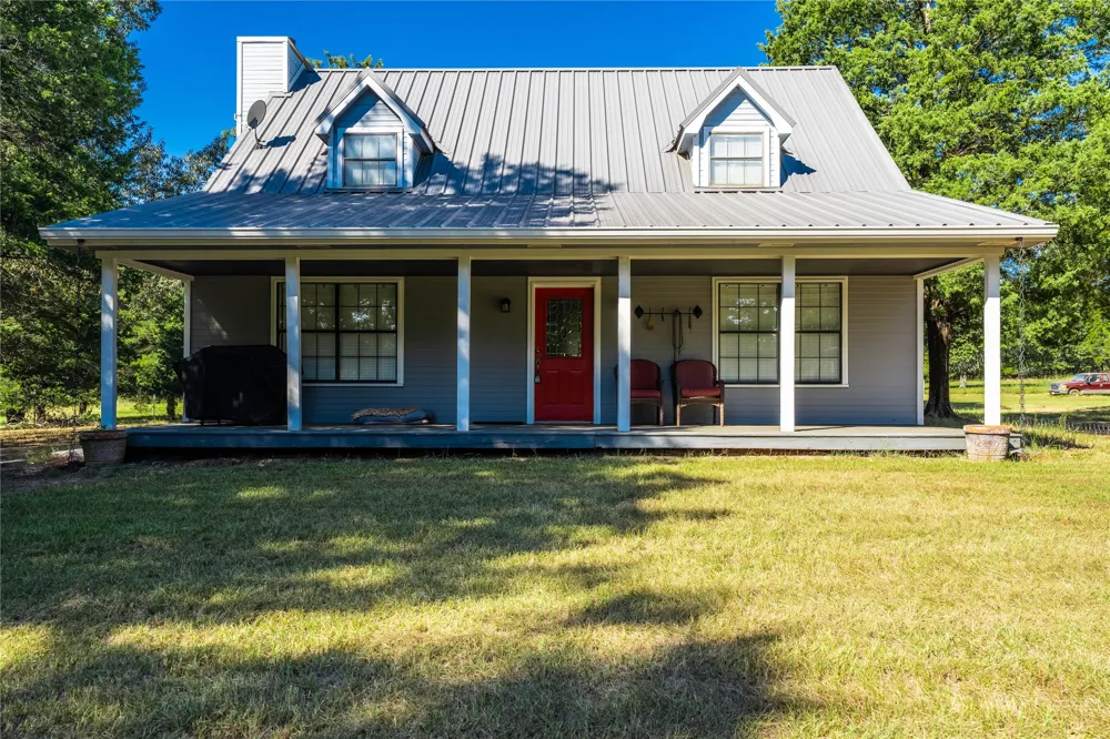 12469 CR 1114 Athens, TX 75751