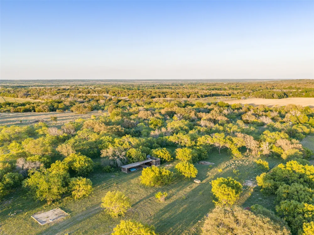 Fm 1702 Gustine, TX 76455