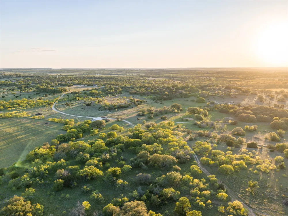 Fm 1702 Gustine, TX 76455