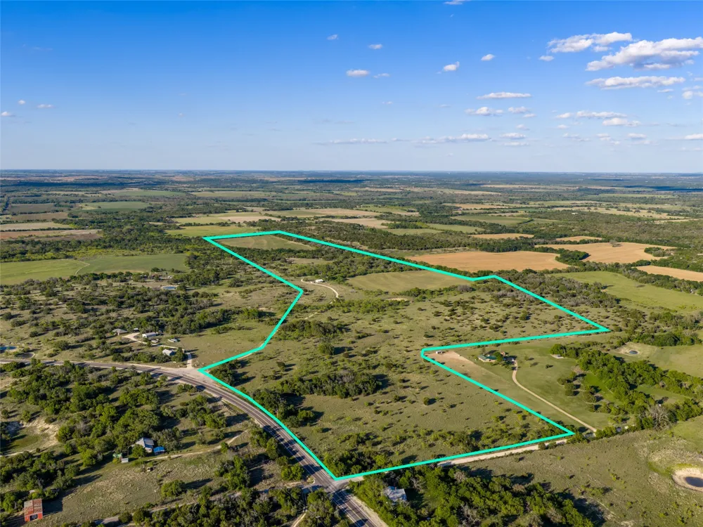 Fm 1702 Gustine, TX 76455