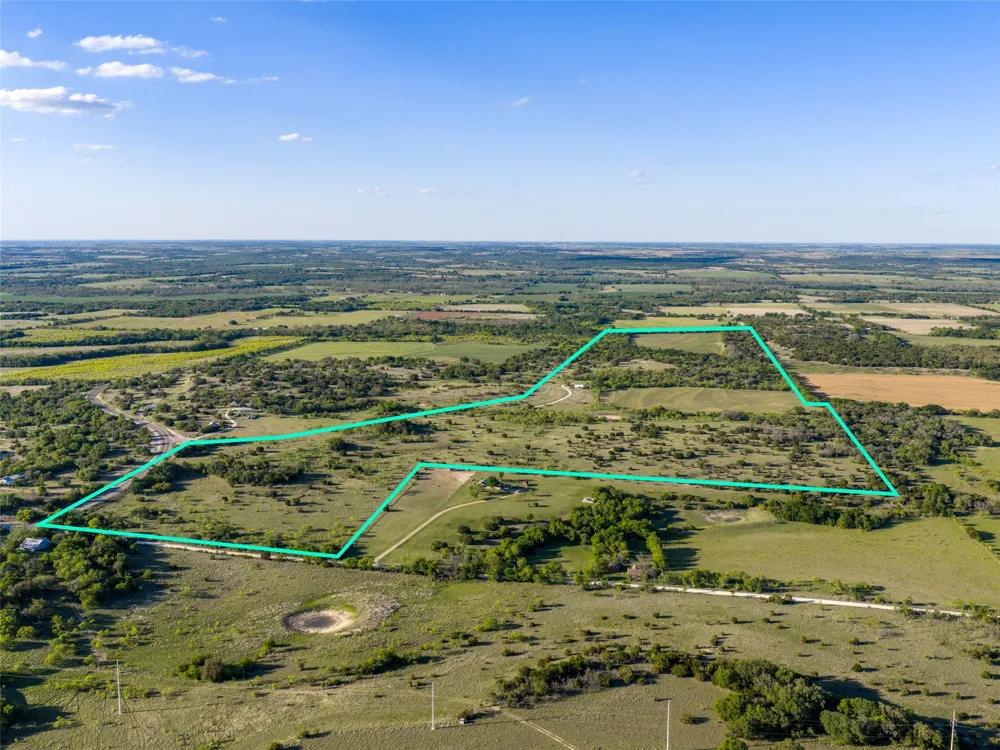 Fm 1702 Gustine, TX 76455