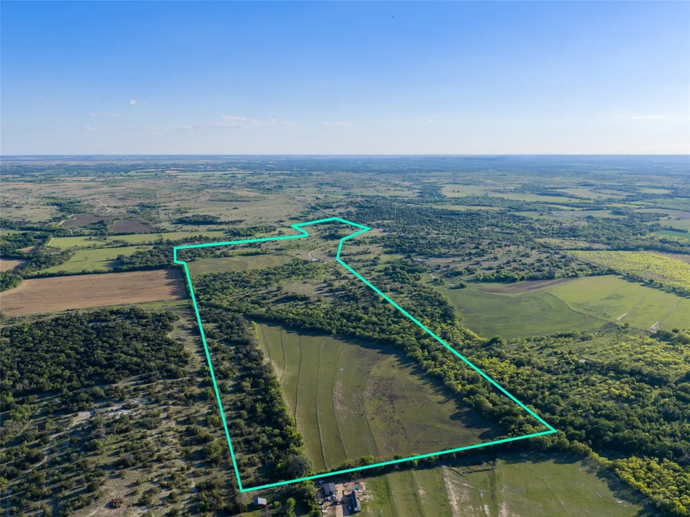 Fm 1702 Gustine, TX 76455