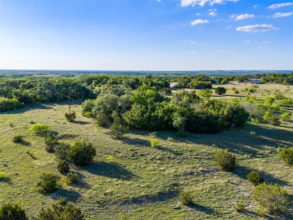 Fm 1702 Gustine, TX 76455
