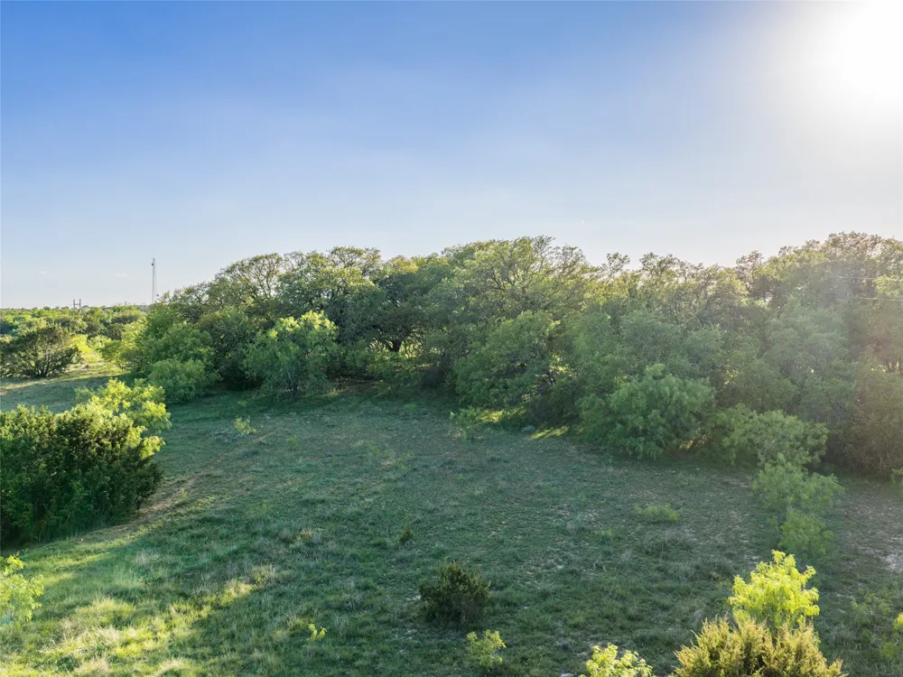 Fm 1702 Gustine, TX 76455