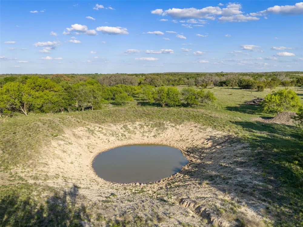 Fm 1702 Gustine, TX 76455