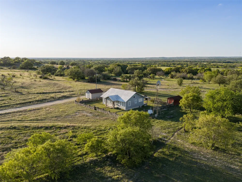 Fm 1702 Gustine, TX 76455