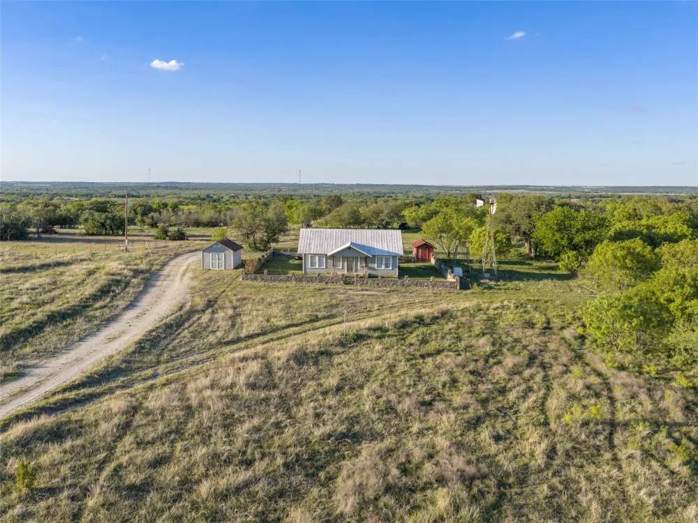 Fm 1702 Gustine, TX 76455