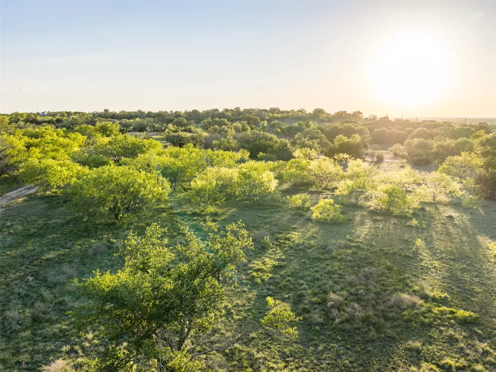 Fm 1702 Gustine, TX 76455