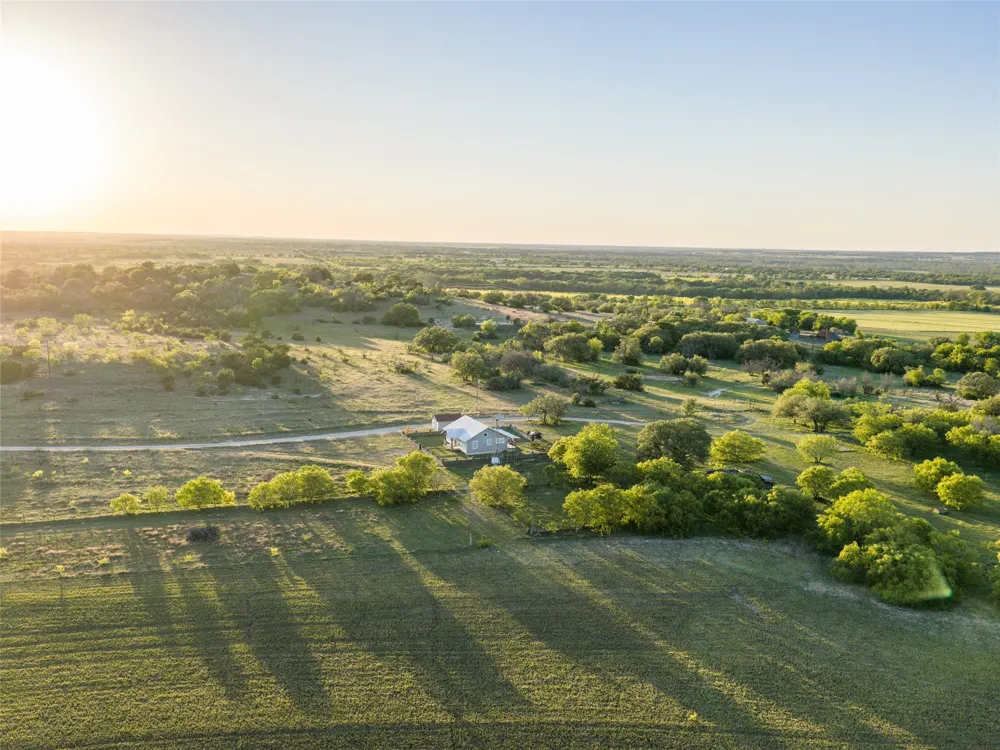 Fm 1702 Gustine, TX 76455