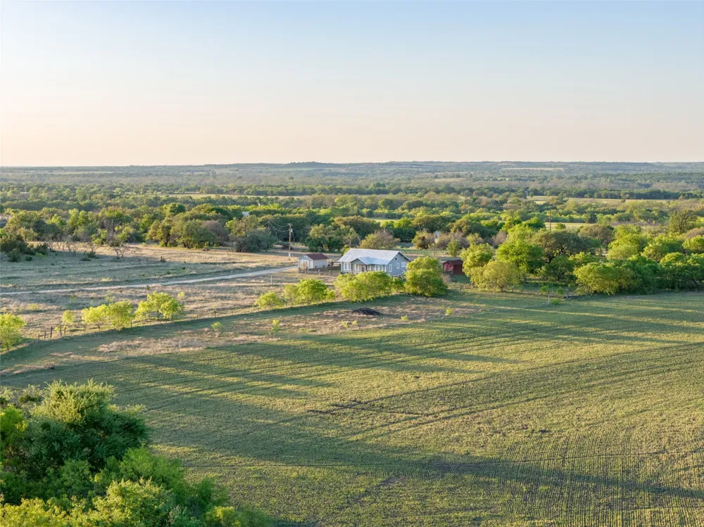 Fm 1702 Gustine, TX 76455