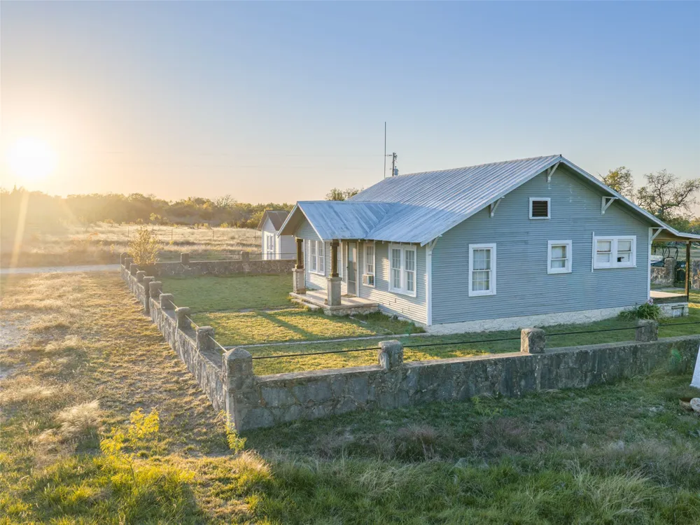 Fm 1702 Gustine, TX 76455