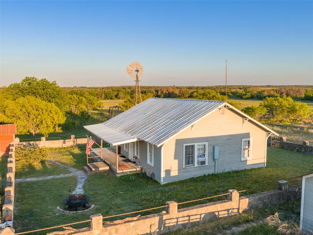 Fm 1702 Gustine, TX 76455