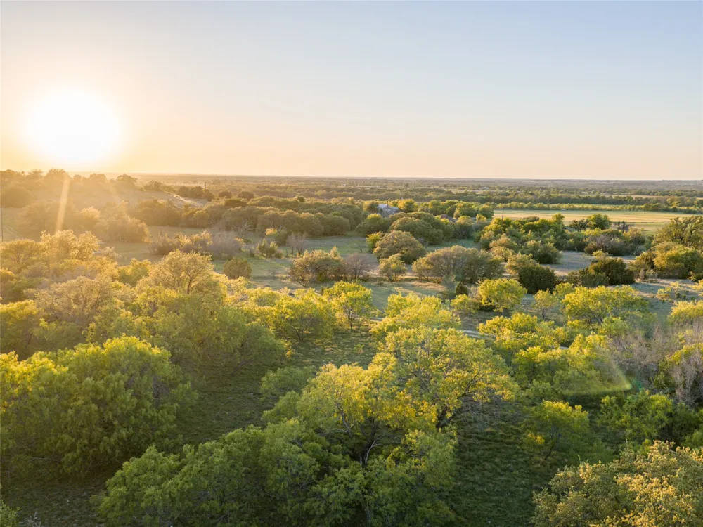 Fm 1702 Gustine, TX 76455