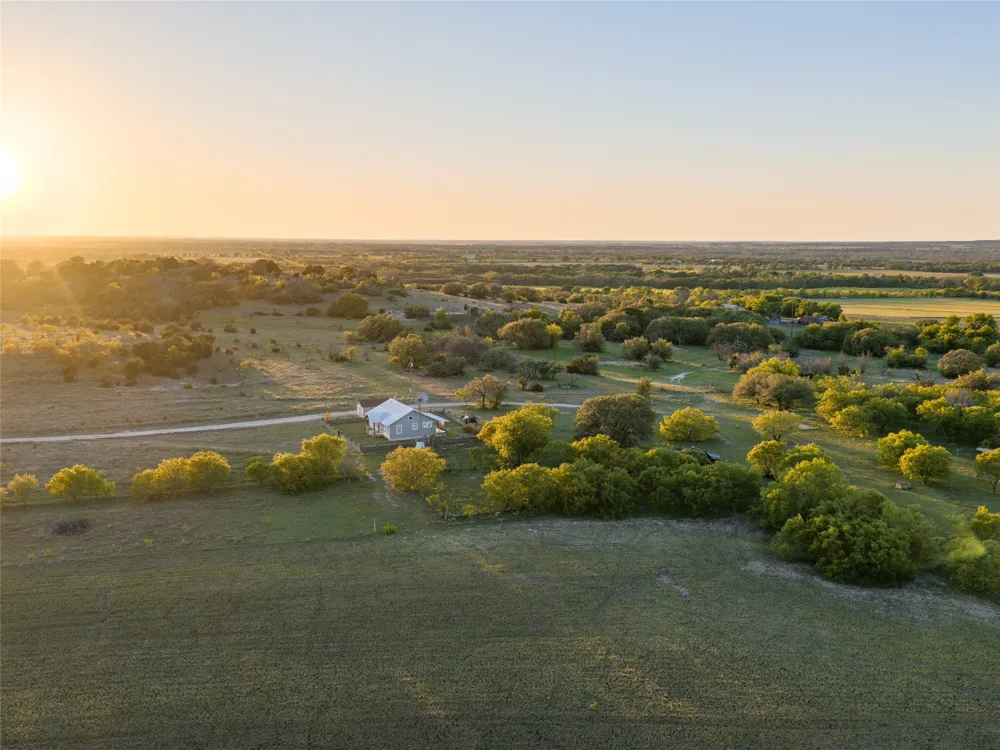 Fm 1702 Gustine, TX 76455