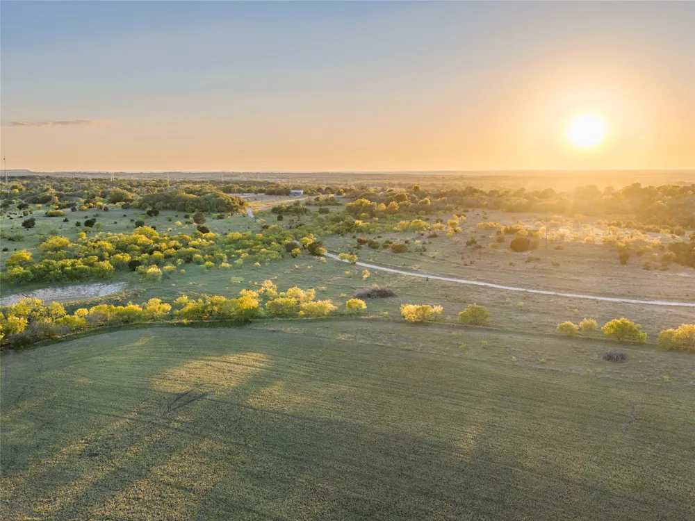 Fm 1702 Gustine, TX 76455