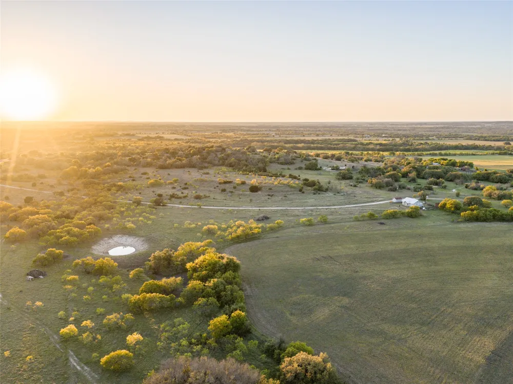 Fm 1702 Gustine, TX 76455