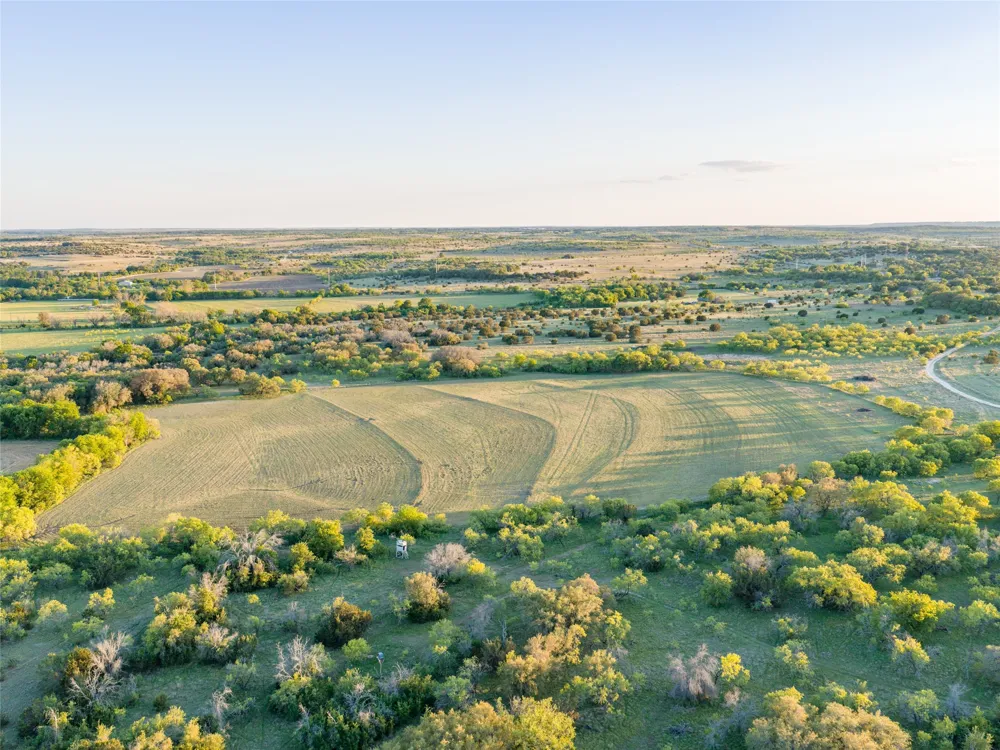 Fm 1702 Gustine, TX 76455