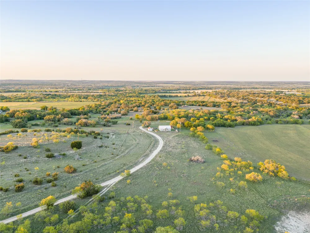Fm 1702 Gustine, TX 76455