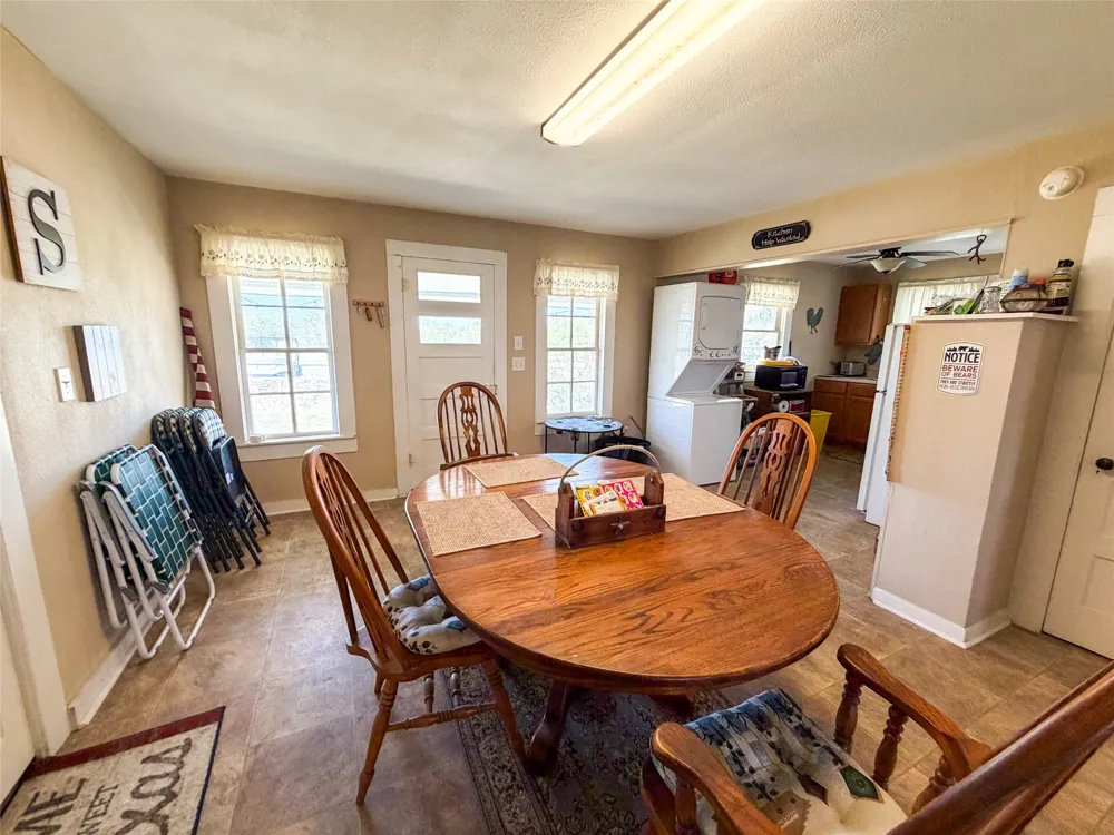 Fm 1702 Gustine, TX 76455