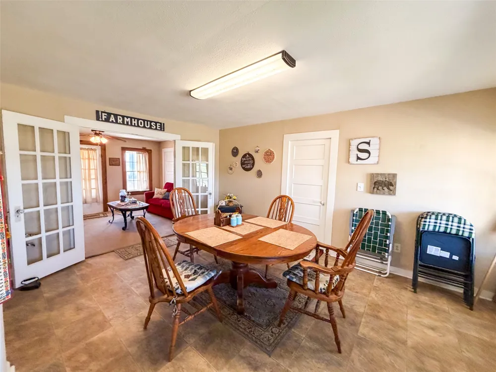 Fm 1702 Gustine, TX 76455