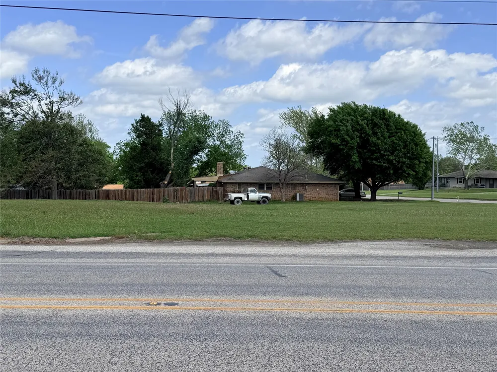 Nelson Street Bowie, TX 76230