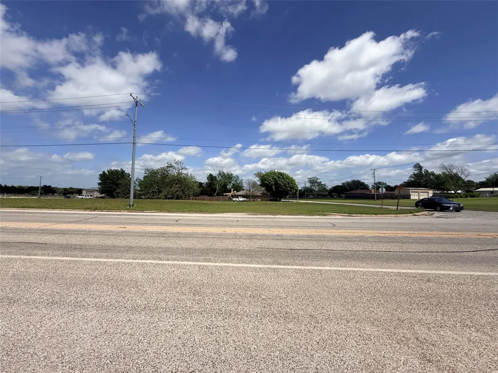 Nelson Street Bowie, TX 76230