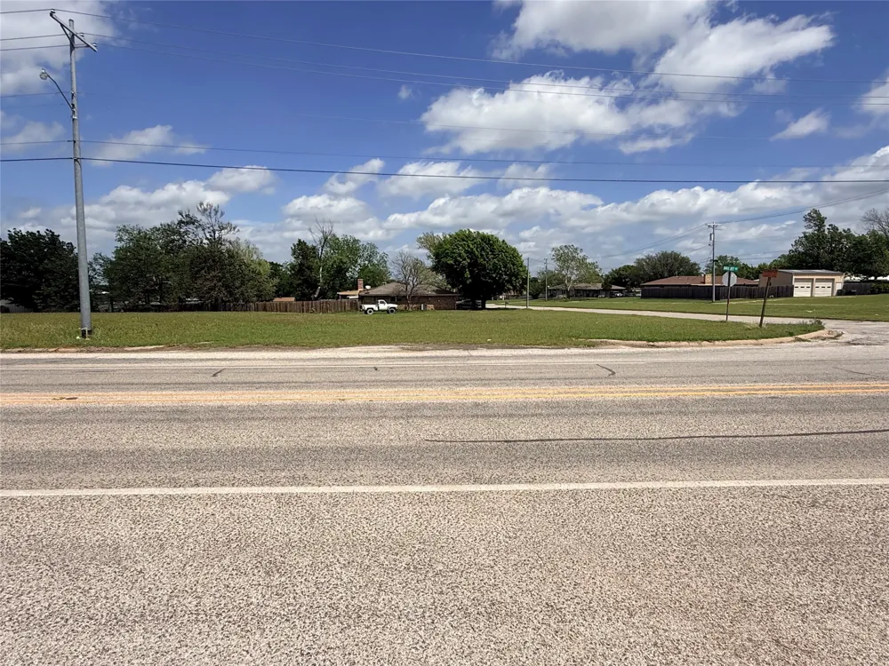 Nelson Street Bowie, TX 76230