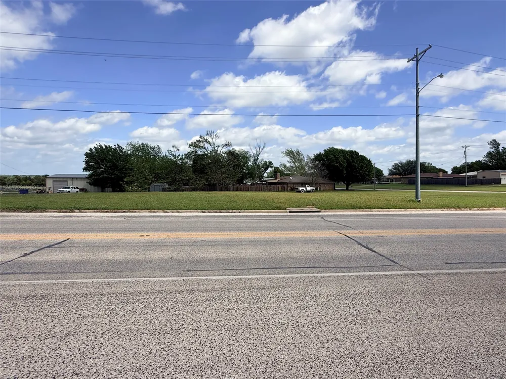 Nelson Street Bowie, TX 76230