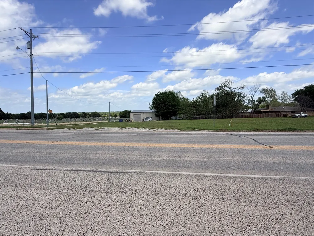 Nelson Street Bowie, TX 76230