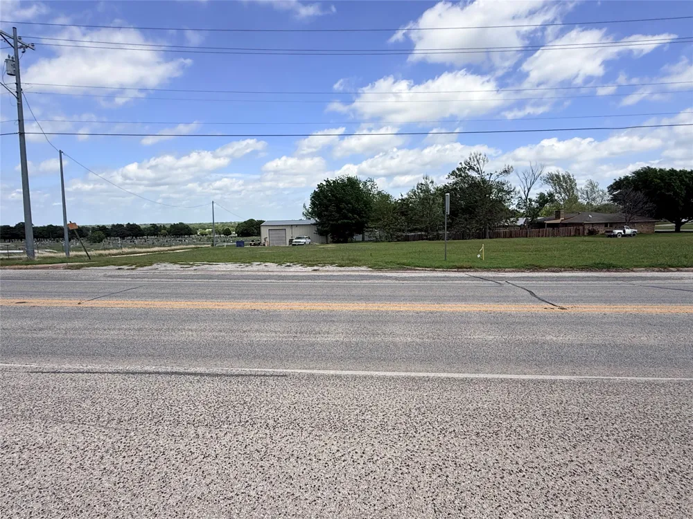 Nelson Street Bowie, TX 76230