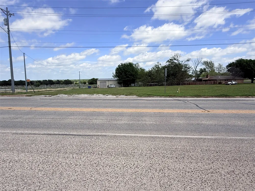 Nelson Street Bowie, TX 76230