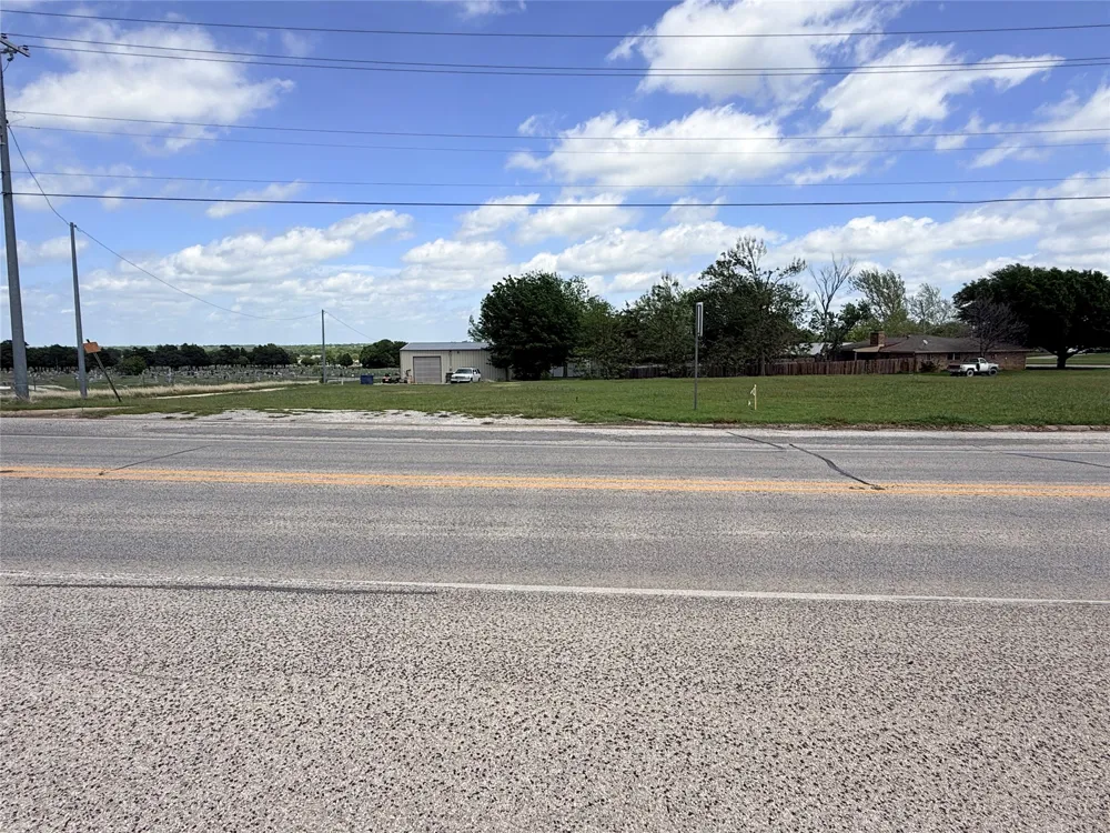 Nelson Street Bowie, TX 76230