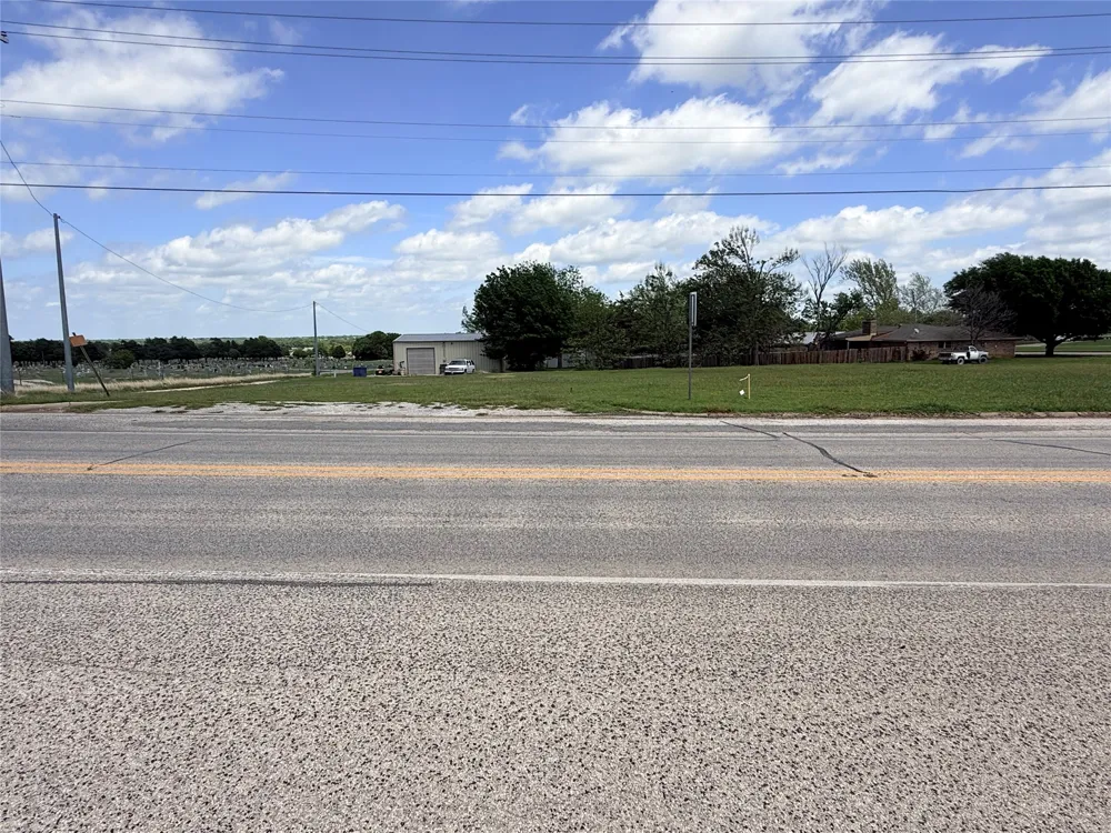 Nelson Street Bowie, TX 76230