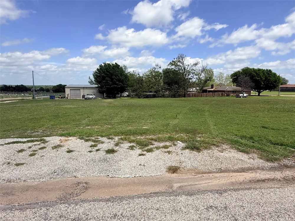 Nelson Street Bowie, TX 76230