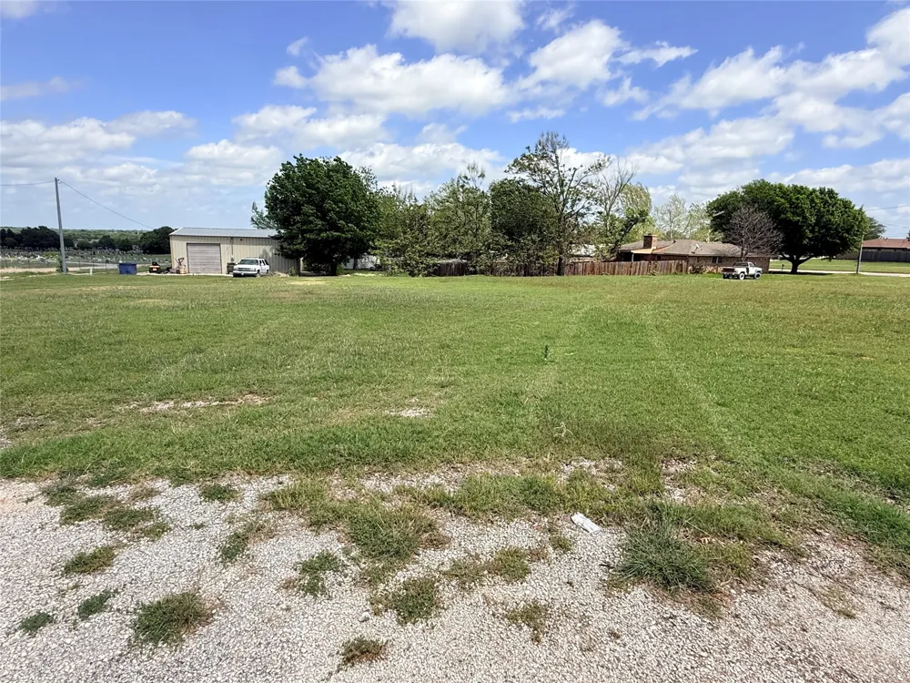Nelson Street Bowie, TX 76230
