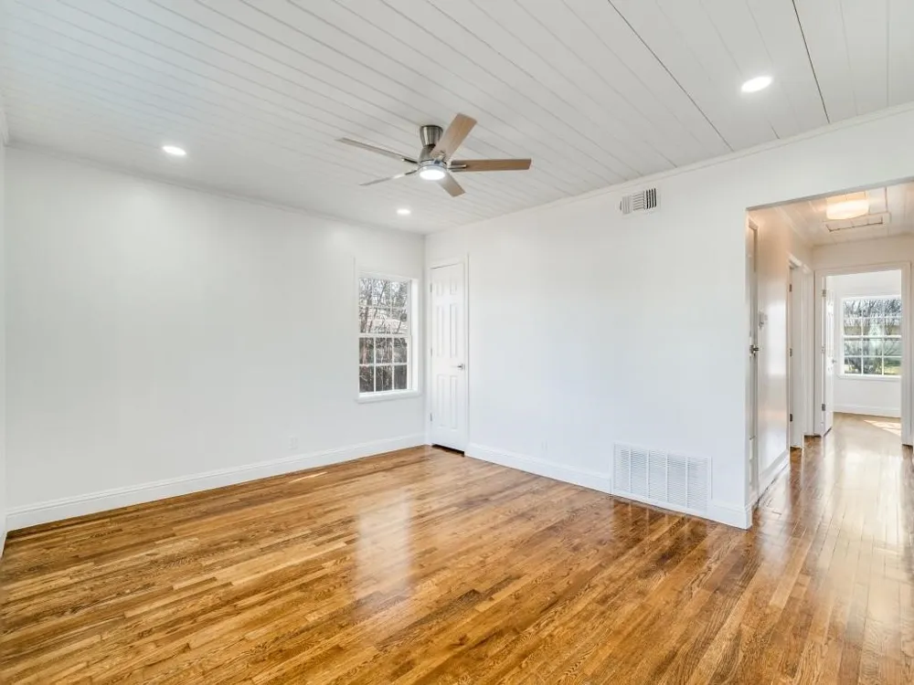 4528 Newman Drive Haltom City, TX 76117
